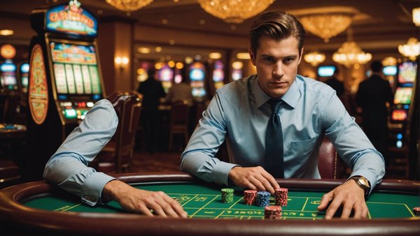 Comment maximiser vos gains dans les jeux de casino