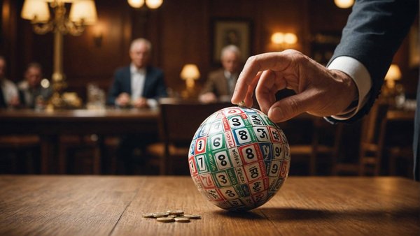 Les meilleures stratégies pour gagner à la loterie