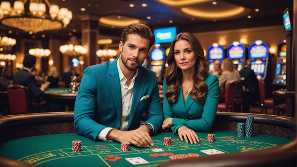 Les meilleurs bonus exclusifs des casinos en ligne de 2024