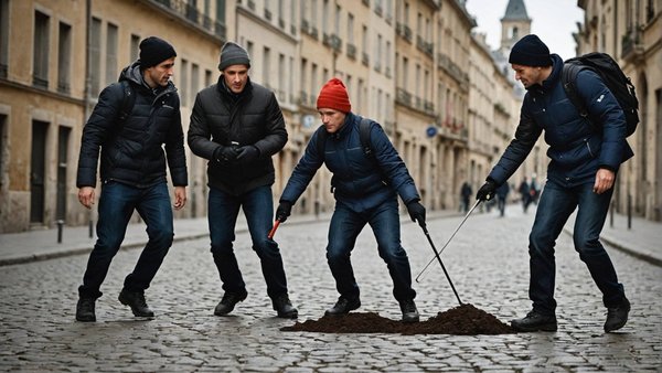 Les erreurs à éviter pour optimiser vos paris